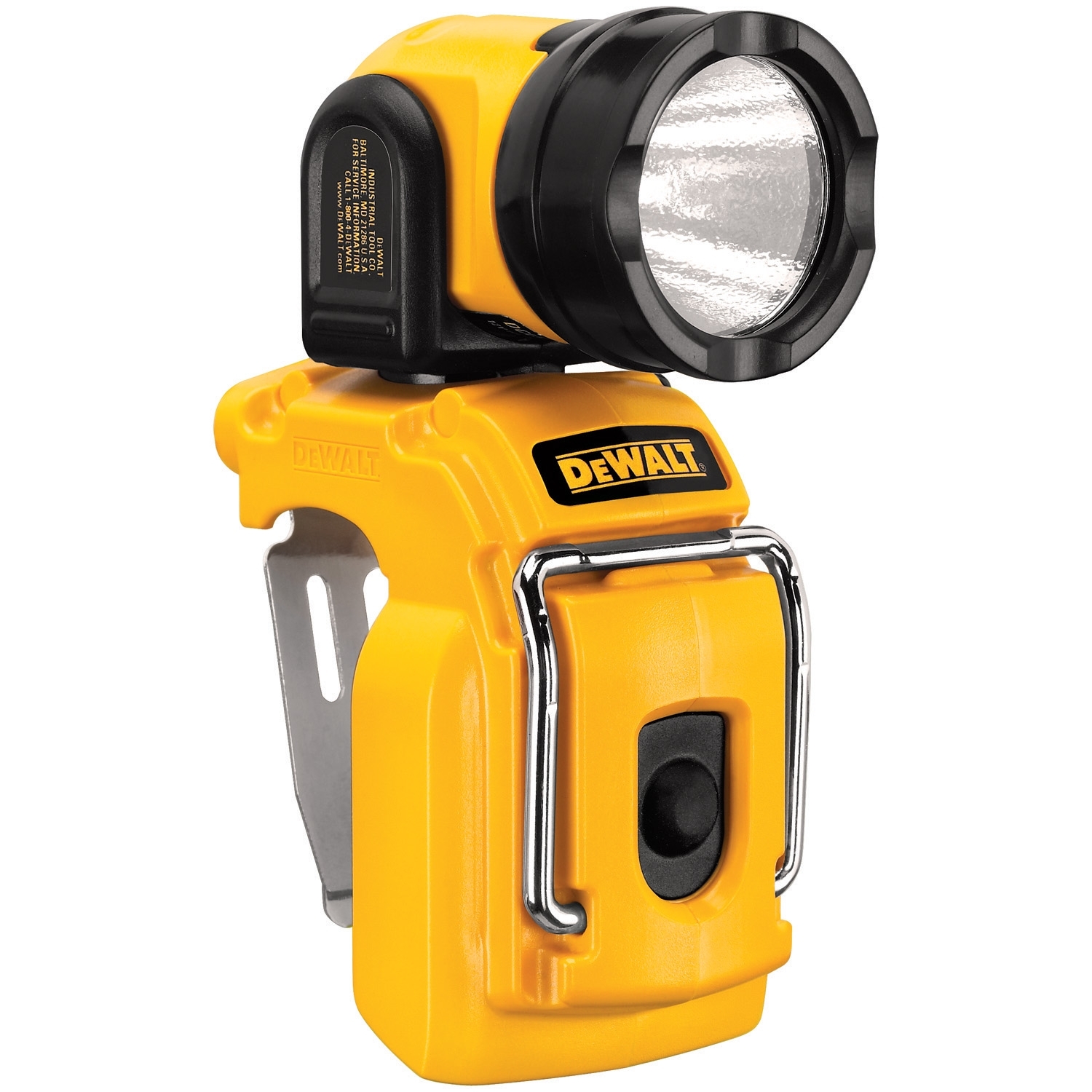 Lampy