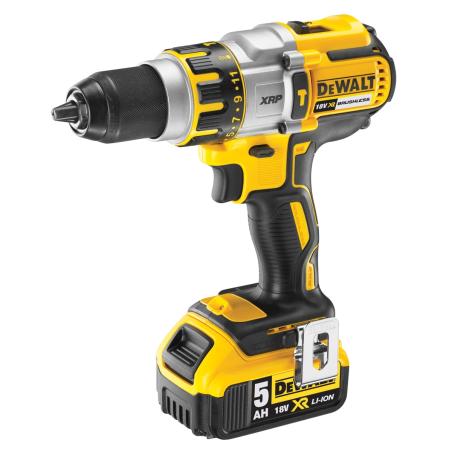 DC740K2 - Wiertarko-wkrętarka 10 mm, 12 V NiCd, 2.0 Ah DC740K2 - Wiertarko-wkrętarka 10 mm, 12 V NiCd, 2.0 Ah