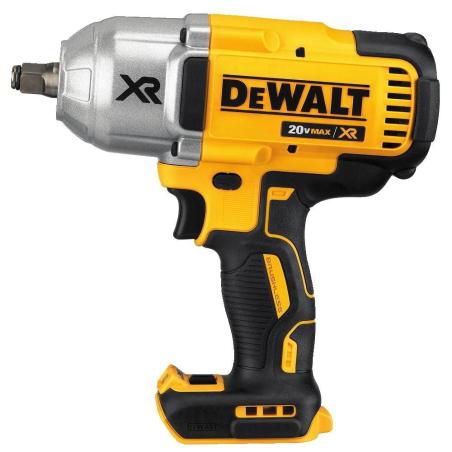 DCF899HP2 - Klucz udarowy 18 V Li-ion XR, 5.0 Ah