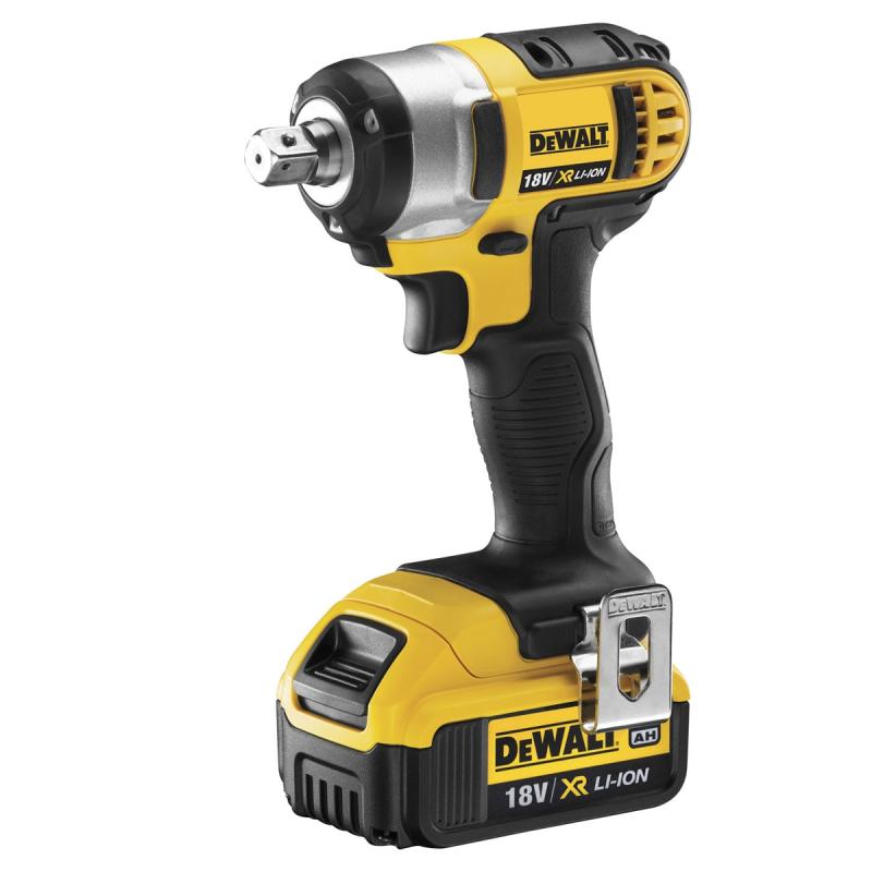 DC740K2 - Wiertarko-wkrętarka 10 mm, 12 V NiCd, 2.0 Ah DC740K2 - Wiertarko-wkrętarka 10 mm, 12 V NiCd, 2.0 Ah