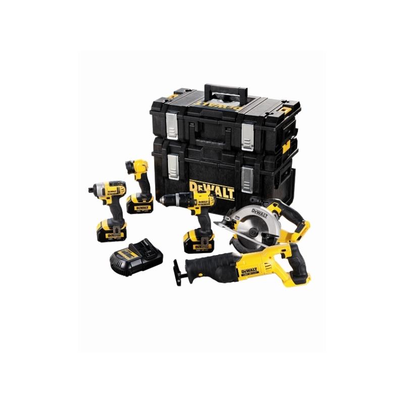 DC740K2 - Wiertarko-wkrętarka 10 mm, 12 V NiCd, 2.0 Ah DC740K2 - Wiertarko-wkrętarka 10 mm, 12 V NiCd, 2.0 Ah