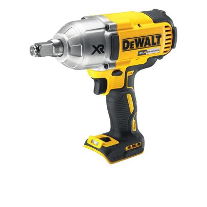 DCF899HN - Klucz udarowy 1/2", 18 V Li-ion XR, bez akumulatora