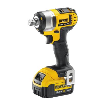 DCF830M2 - Klucz udarowy 1/2", 14.4 V Li-ion XR, 4.0 Ah