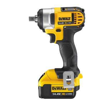 DC740K2 - Wiertarko-wkrętarka 10 mm, 12 V NiCd,  2.0 Ah