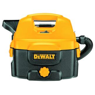 DC500 - Sieciowo-akumulatorowy odkurzacz, 12/14,4/18 V Li-Ion/NiMH/NiCd, 7,5 l do pracy na sucho i na mokro