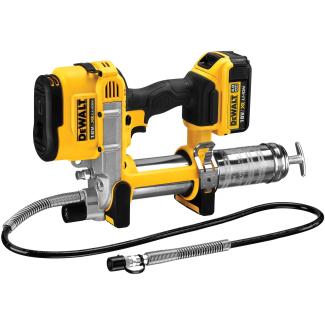 DCGG571M1 - Smarownica akumulatorowa, 18 V XR Li-Ion, 4,0 Ah