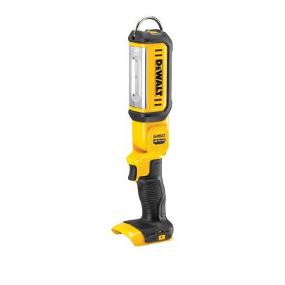 DCL050 - Lampa przegubowa LED, 18 V XR Li-Ion