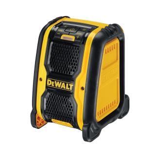 DCR006 - Głośnik Bluetooth, 10,8/14,4/18 V XR Li-Ion