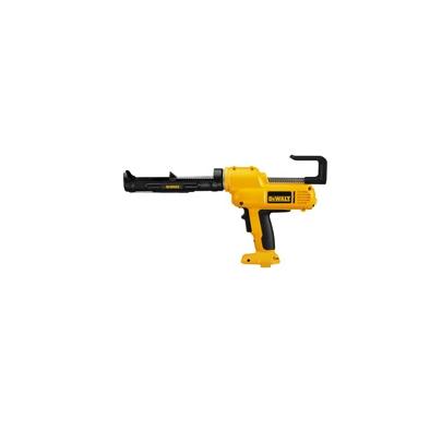 DC540 - Pistolet uszczelniający 12 V Li-Ion/NiMH/NiCd, kartusz 310 ml