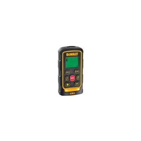 DW040P - Dalmierz laserowy, +/- 3mm/m