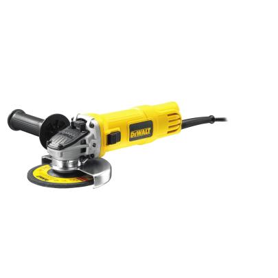 DWE4151 - Szlifierka kątowa 125 mm, 900 W, 11800 obr/min