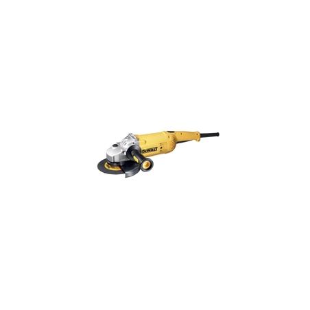 D28410 - Szlifierka kątowa 180 mm, 2100 W, 8500 obr/min