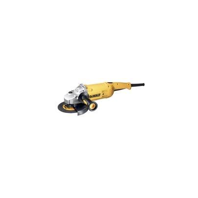 D28410 - Szlifierka kątowa 180 mm, 2100 W, 8500 obr/min