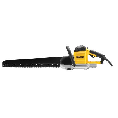 DWE398 - Pilarka Alligator® 430 mm, 1700 W