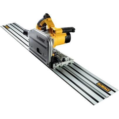 DWS520K -  Zagłębiarka o głębokości cięcia 55 mm, 1300 W, 1750-4200 obr/min w walizce
