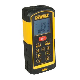 DW03101 - Dalmierz laserowy, 100m, +/- 1mm/m