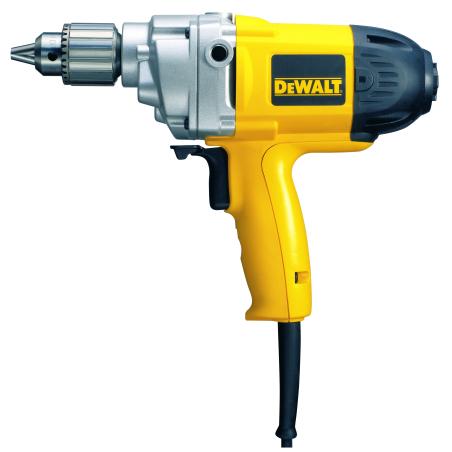 D21520 - Wiertarka mieszarka z uchwytem 13 mm, 550 obr/min, na kluczyk