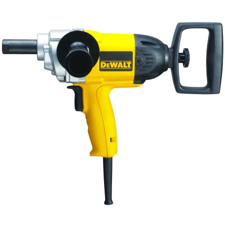 D21510 - Mieszarka z przyłączem gwintowanym M14, 550 obr/min