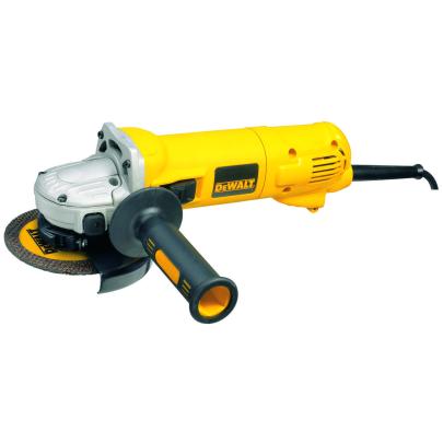 D28135 - Szlifierka kątowa 125 mm, 1400 W, 10500 obr/min