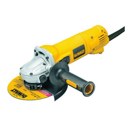 D28141 - Szlifierka kątowa 150 mm, 1400 W, 9000 obr/min