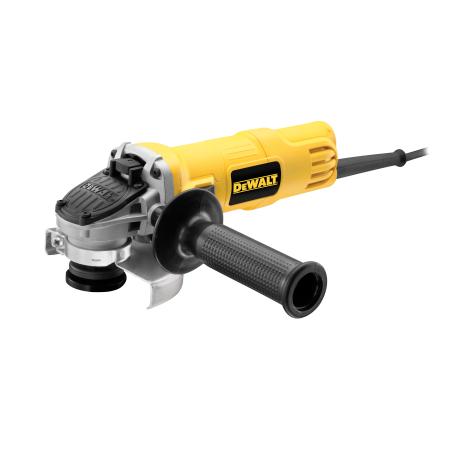 DWE4050 - Szlifierka kątowa 115 mm, 800 W, 11800 obr/min