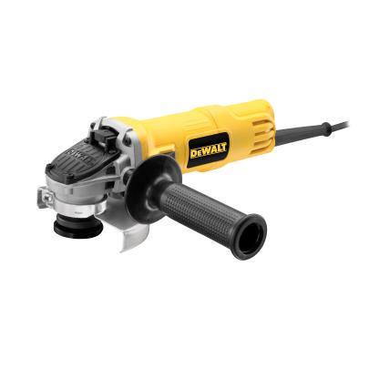 DWE4050 - Szlifierka kątowa 115 mm, 800 W, 11800 obr/min