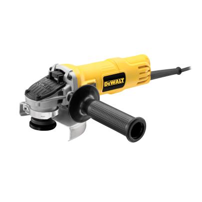 DWE4051 - Szlifierka kątowa 125 mm, 800 W, 11800 obr/min