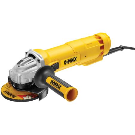 DWE4204 - Szlifierka kątowa 115 mm, 1010 W, 11000 obr/min