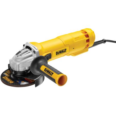 DWE4205 - Szlifierka kątowa 125 mm, 1010 W, 11000 obr/min