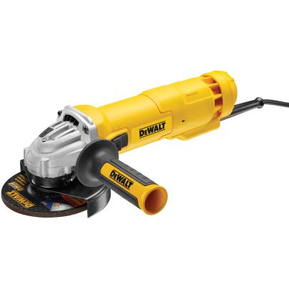 DWE4205 - Szlifierka kątowa 125 mm, 1010 W, 11000 obr/min