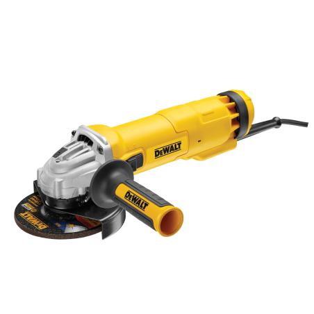 DWE4207 - Szlifierka kątowa 125 mm, 1010 W, 11000 obr/min