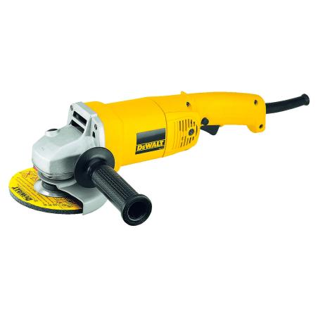 DW831 - Szlifierka kątowa 125 mm, 1400 W, 10000 obr/min