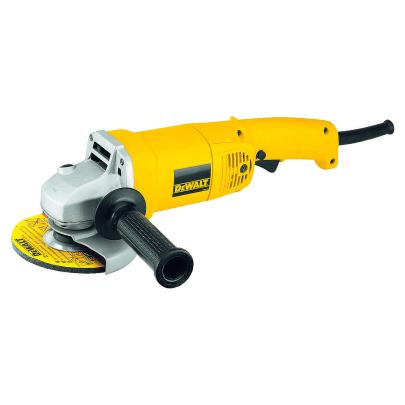 DW831 - Szlifierka kątowa 125 mm, 1400 W, 10000 obr/min
