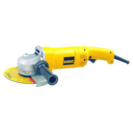 DW840 - Szlifierka kątowa 180 mm, 1800 W, 8000 obr/min