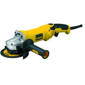 D28065 - Szlifierka kątowa 125mm, 1250 W, 9000 obr/min
