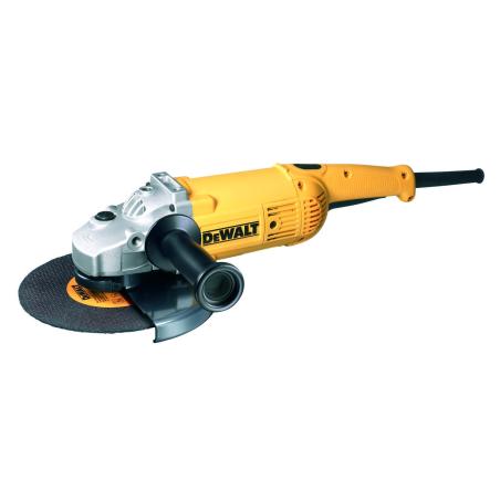 D28421 - Szlifierka kątowa 230 mm, 2300 W, 6500 obr/min