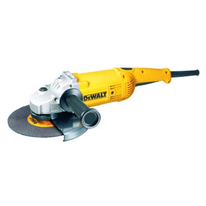 D28400 - Szlifierka kątowa 230 mm, 2000 W, 6500 obr/min o łagodnym rozruchu