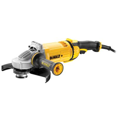 DWE4559 - Szlifierka kątowa 230 mm, 2400 W, 6500 obr/min