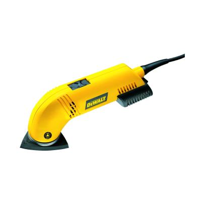 D26430 - Szlifierka oscylacyjna 300 W, 14000-22000 obr/min do drobnych elementów