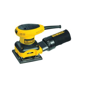 D26441 - Szlifierka mimośrodowa 230 W, 14000 obr/min z górnym chwytem