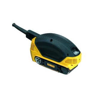 D26480 - Kompaktowa szlifierka taśmowa 500 W, 64 mm, 365 m/min