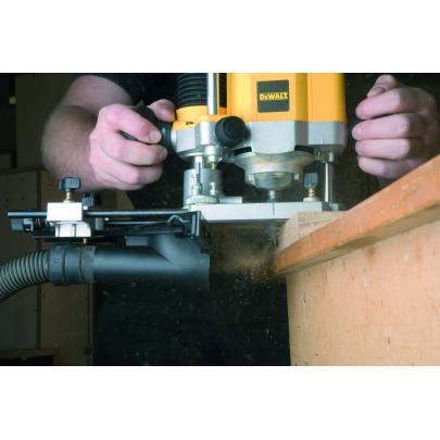 DW621 -  Frezarka 8 mm, 1100 W, 8000-24000 obr/min