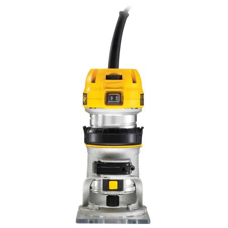 D26200 - Frezarka 8 mm, 900 W, 16000-27000 obr/min