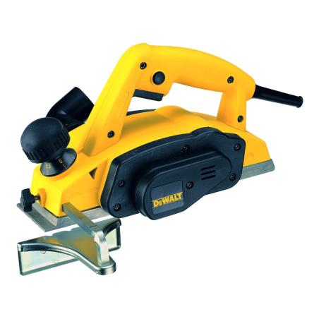 DW677 - Strug o głębokości skrawania 1,5 mm, 600 W, 15000 obr/min