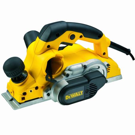 D26500K - Strug o głębokości skrawania 4 mm, 1050 W, 1350 obr/min