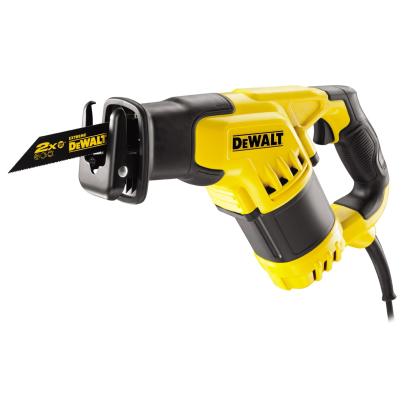 DWE357K -  Kompaktowa pilarka szablowa 1050 W, 29 mm
