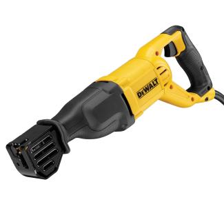 DWE305PK - Pilarka szablowa 1100 W, 29 mm