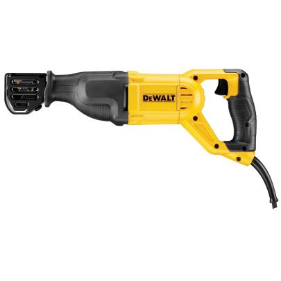 DWE305PK - Pilarka szablowa 1100 W, 29 mm