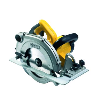 D23650K - Pilarka tarczowa o głębokości cięcia 65 mm, 1350W, 5000 obr/min  