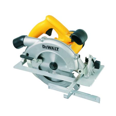 D23550 -  Pilarka tarczowa o głębokości cięcia 55mm, 1050 W, 5000 obr/min
